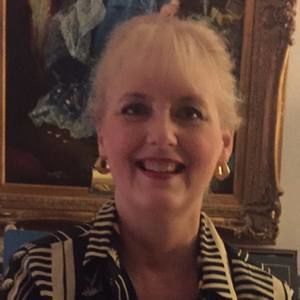 Meet your Posher, Kay